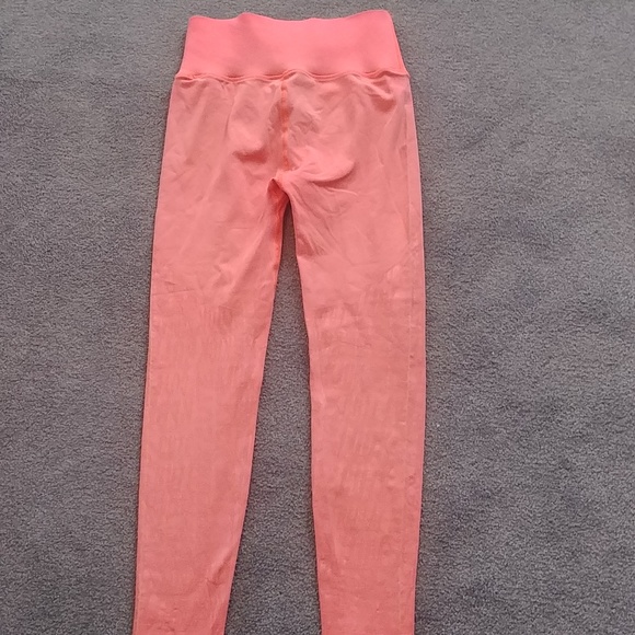 Fabletics 7/8 high waisted legging - Picture 5 of 5